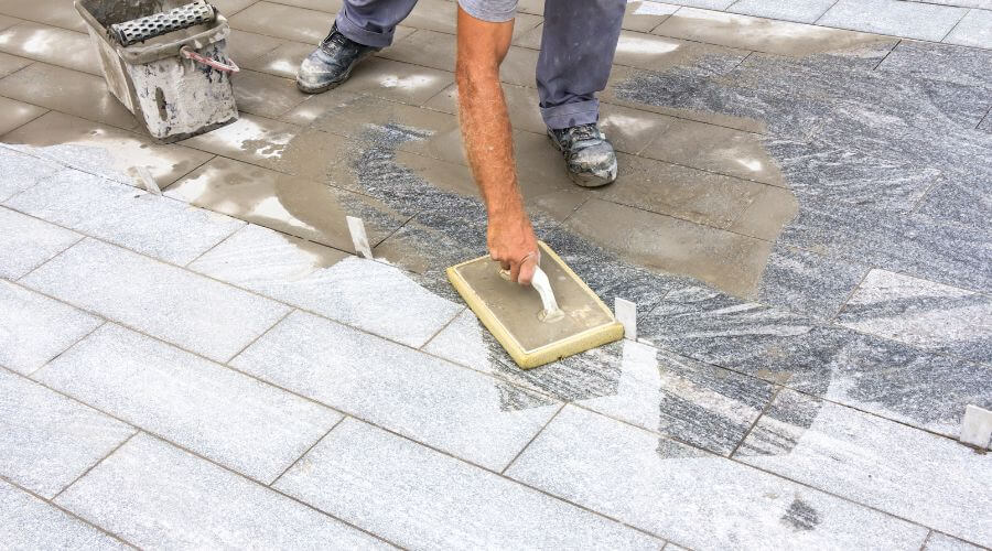 Professional metal roof installation in Doran, VA